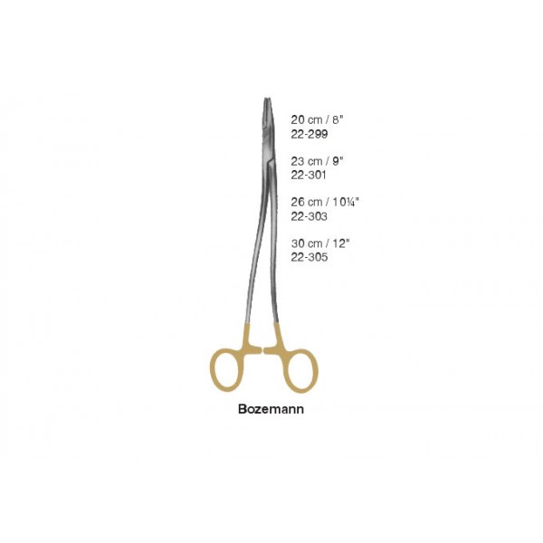 TC Instruments